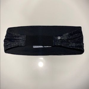 Champion Headband